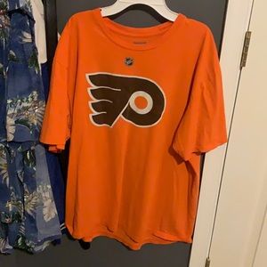 Flyers shirt